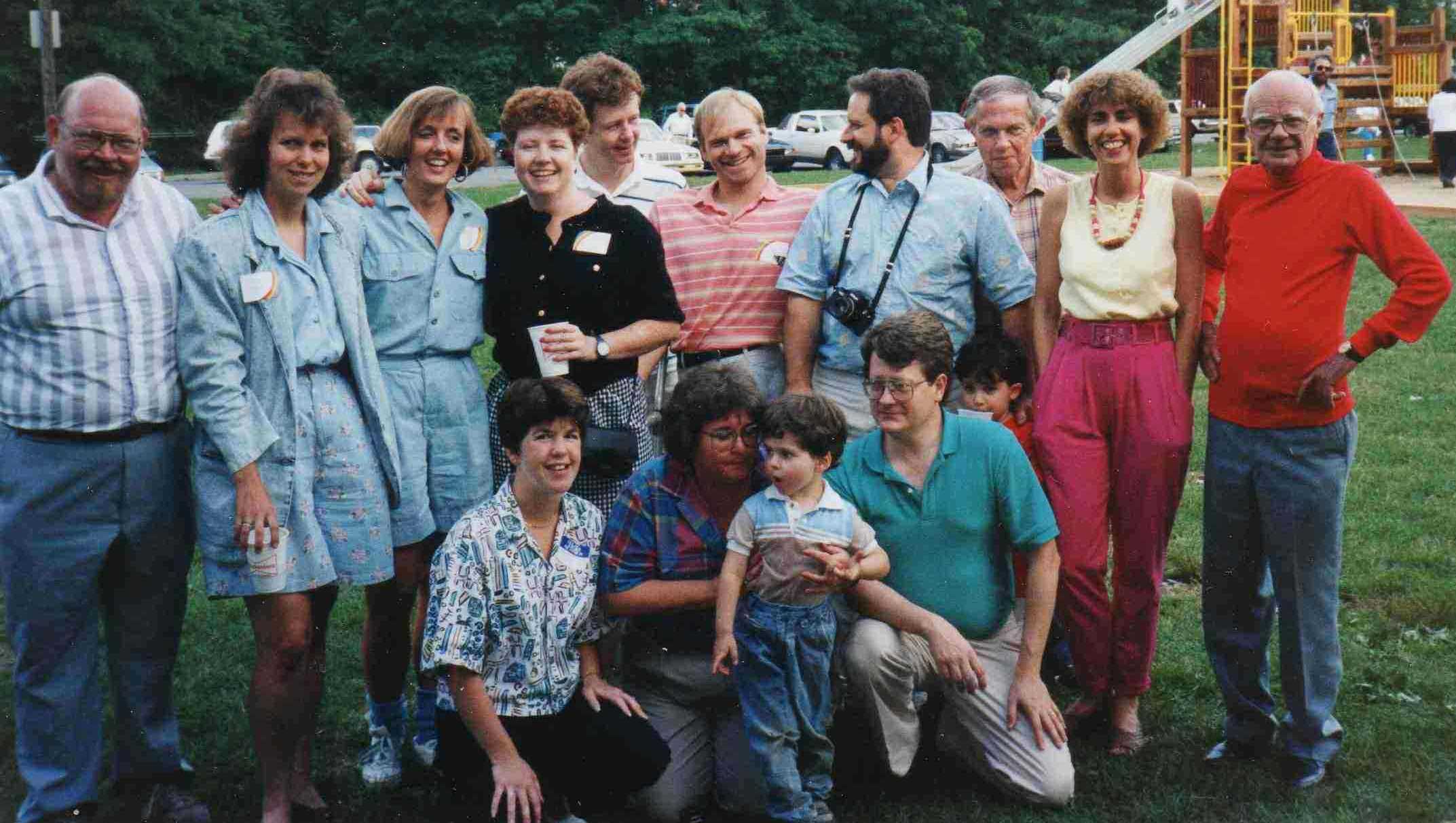 1991JuneEveningStarPicnic600