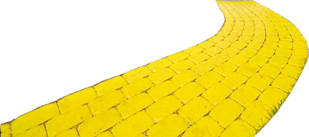 Yellow Brick Road II, Pippin @World & Atmark Wiki