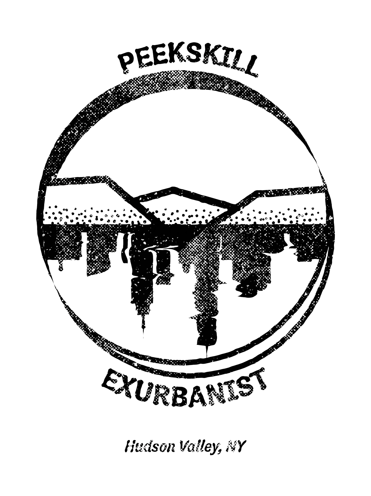 exurbanist new logo