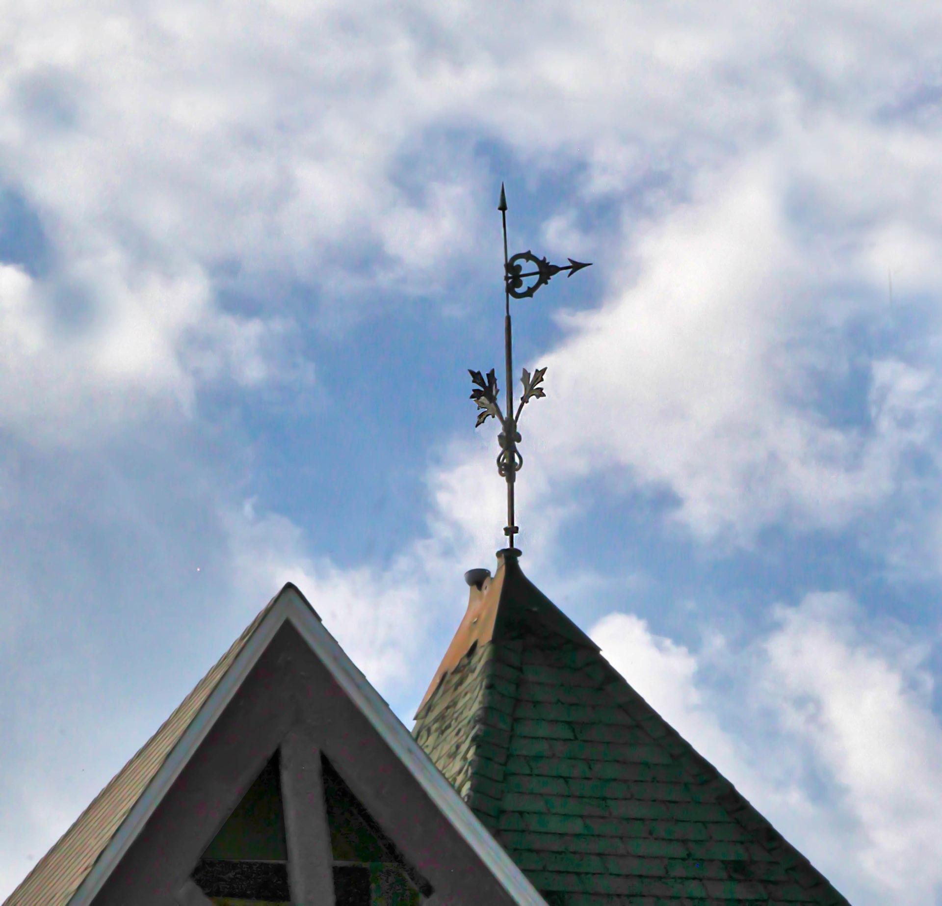 Rooftops Rod 1