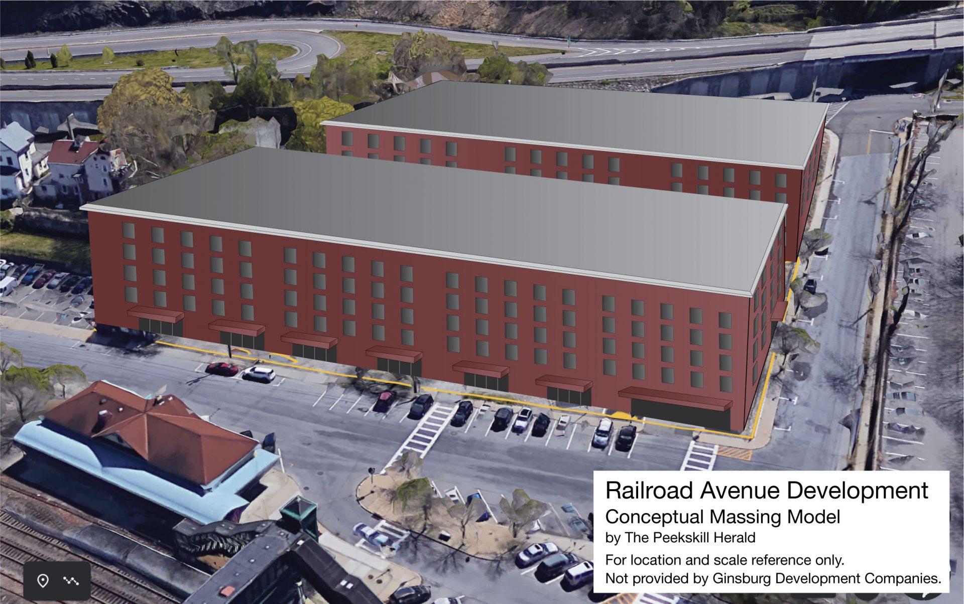 Interesting Developments What’s Soon” to Peekskill Peekskill