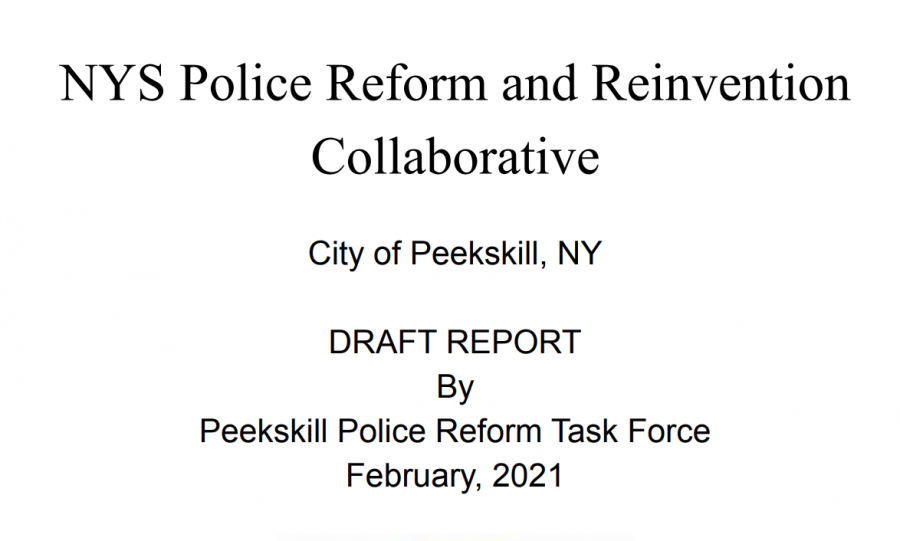 Peekskill+Police+Reform+Task+Force+Releases+Draft+Recommendations