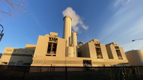How Peekskill Solved Westchester’s Waste Problem:      A Ten-Year Tale of Trash, Sludge, Power and Politics