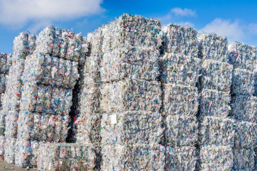 Beyond the Blue Bin: The Secret Life of Recycling in Peekskill