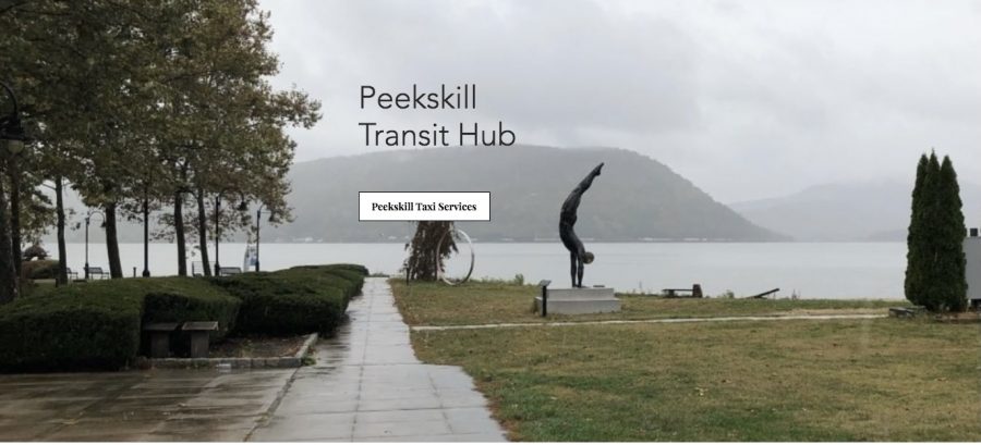 Peekskill+Residents+Hail+New+Taxi+Resource