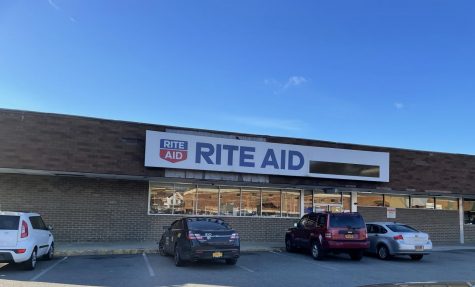 Rite Aid in downtown to close Thursday