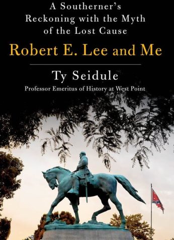 What do you believe about Robert E. Lee?