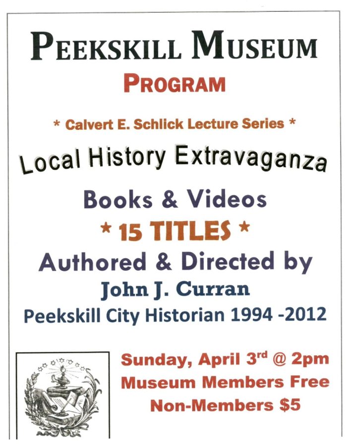 History+Explained+in+Books+and+Videos+at+Museum+Program
