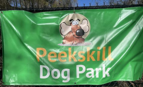 Friends of the Peekskill Dog Park Recognized for Hard Work