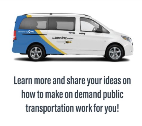 Peekskill in a pilot competition for electric vehicle buses  