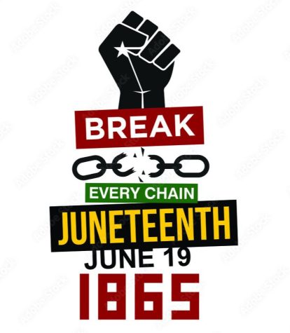 Juneteenth Festivities Features Music, Food and Fun