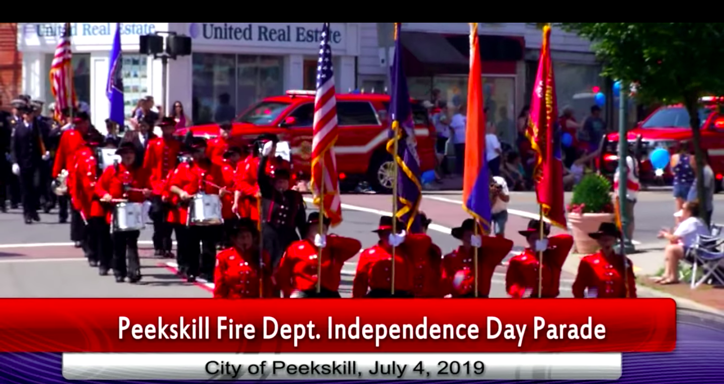 Peekskill’s 4th of July celebration runs entire weekend Peekskill Herald