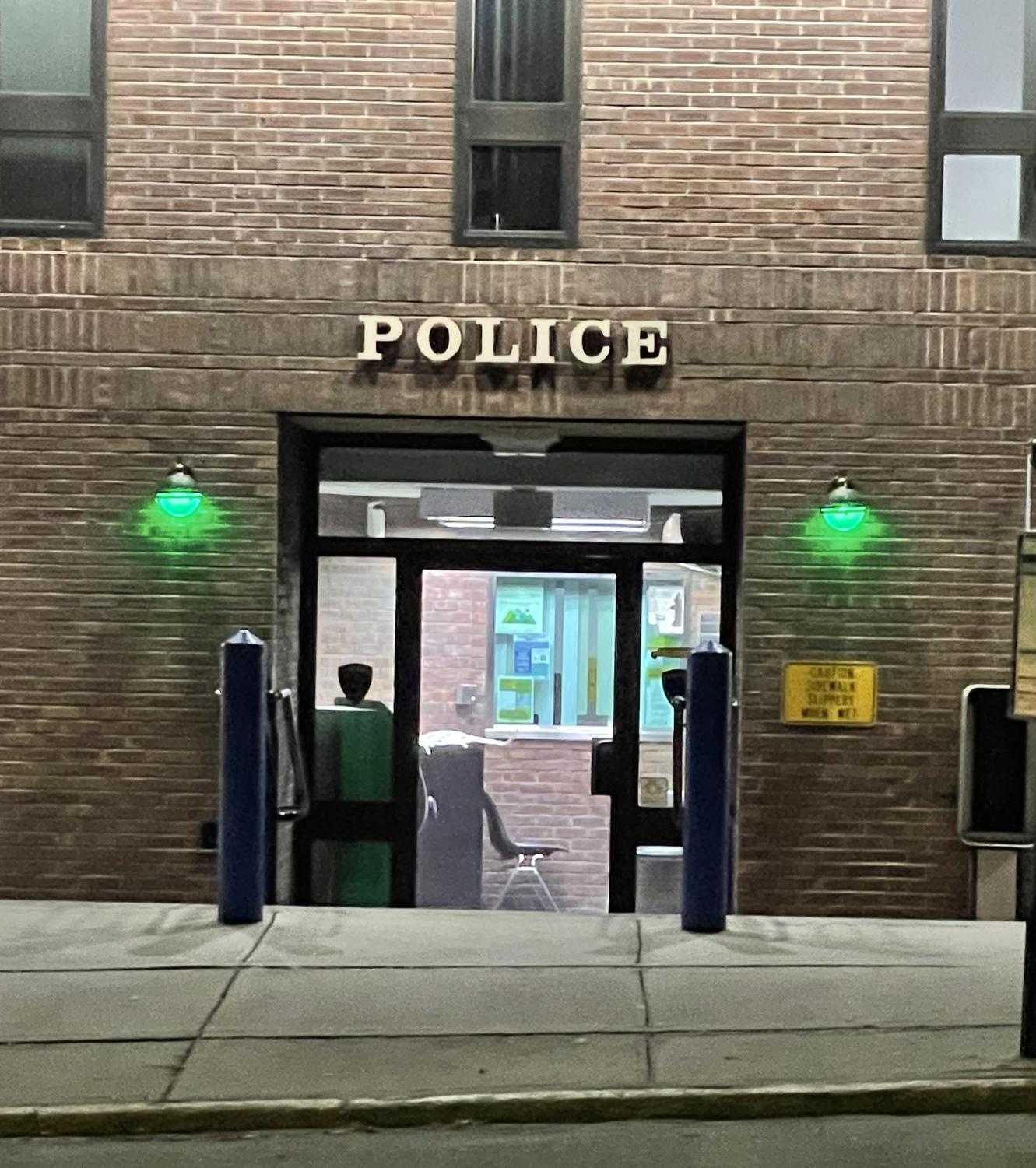 Peekskill News Crime - rsy5h62