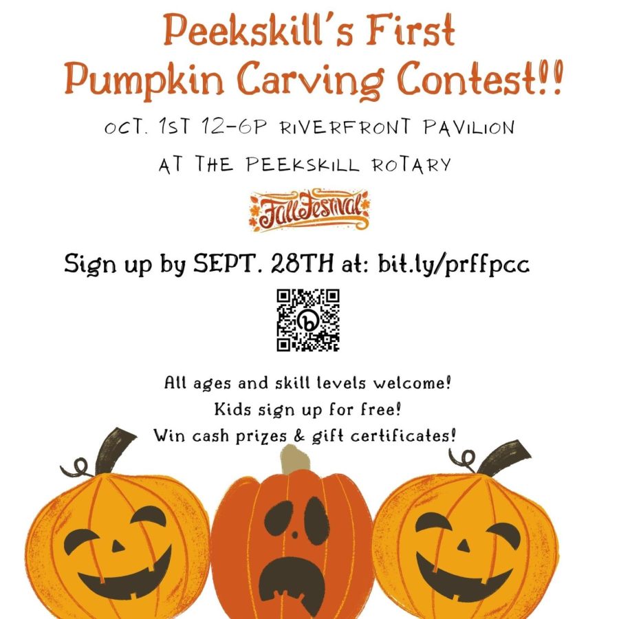 Pumpkin+carving+contest+new+this+year+at+Rotary+Fall+Festival
