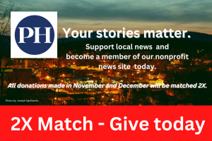 Support your nonprofit news site today by becoming a member.