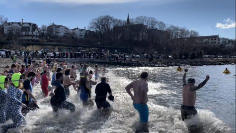 Record number of Polar Plungers raise $25K for charity 