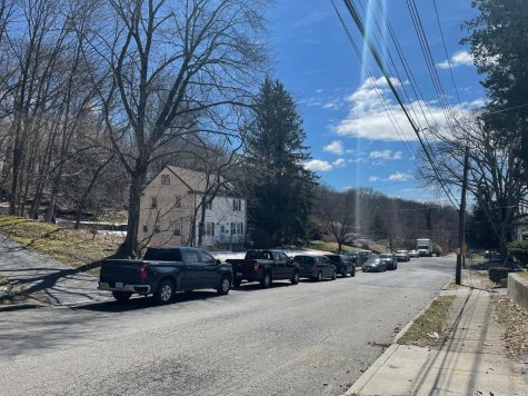 FBI arrests alleged cybercriminal in Peekskill