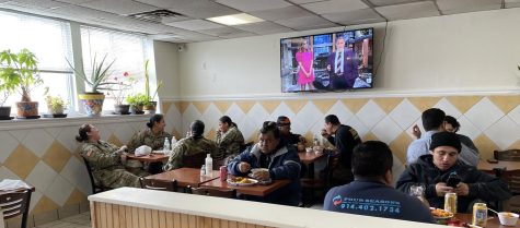 Restaurante latino celebra 25 años en Peekskill