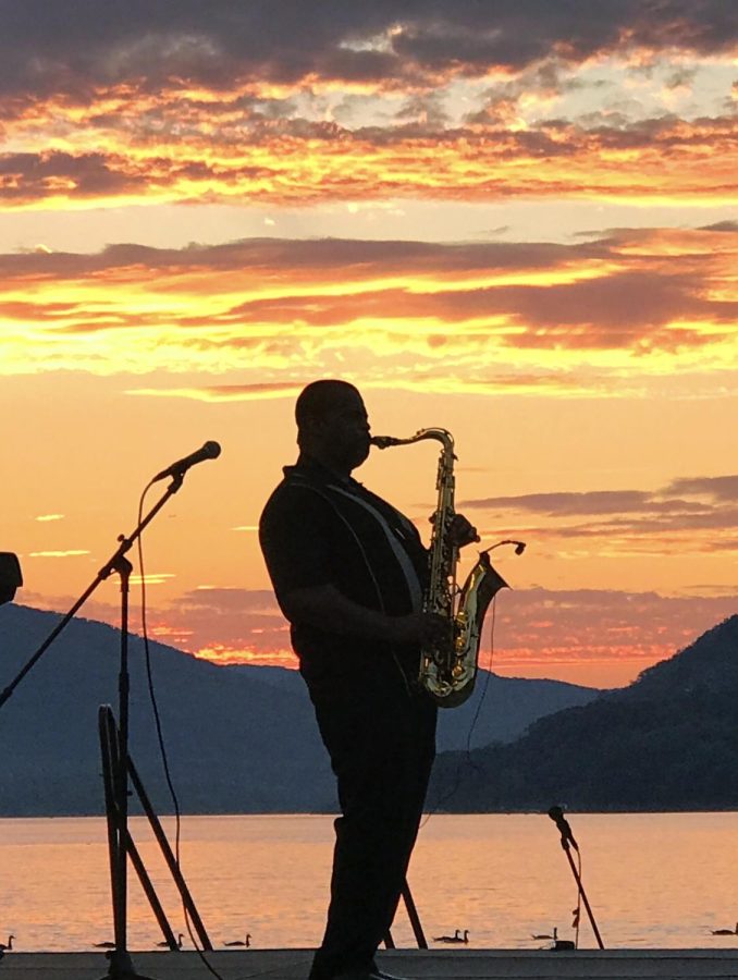 The musical legacy of saxophonist Ray Blue will remain alive through a summer concert series in Peekskill