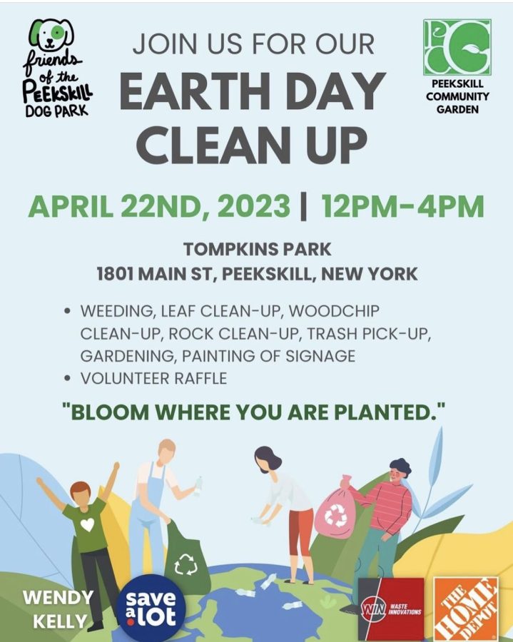 Celebrate+Earth+Day+at+a+garden+and+a+park