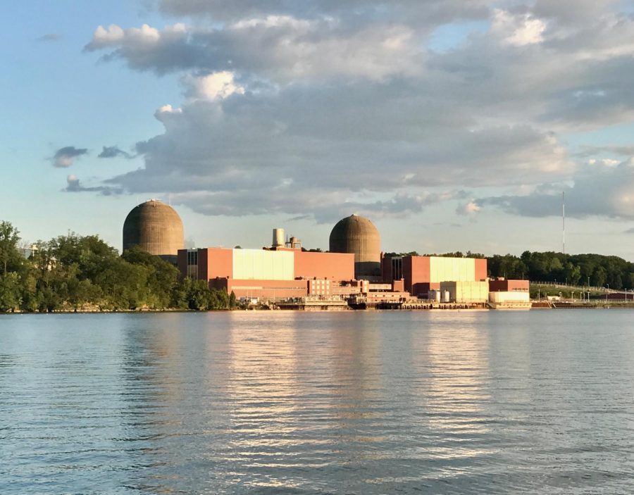 Republican legislation seeks to re-open Indian Point