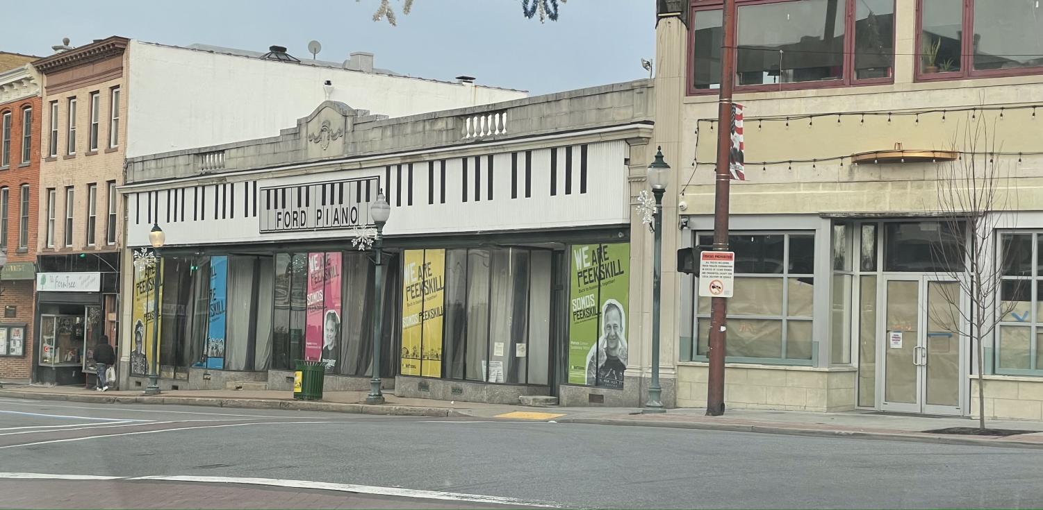 Council hears about new community kitchen and traffic study for