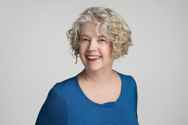 Photo of Regina Clarkin