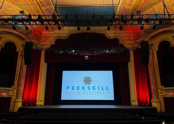 Peekskill Film Festival features local and international movies