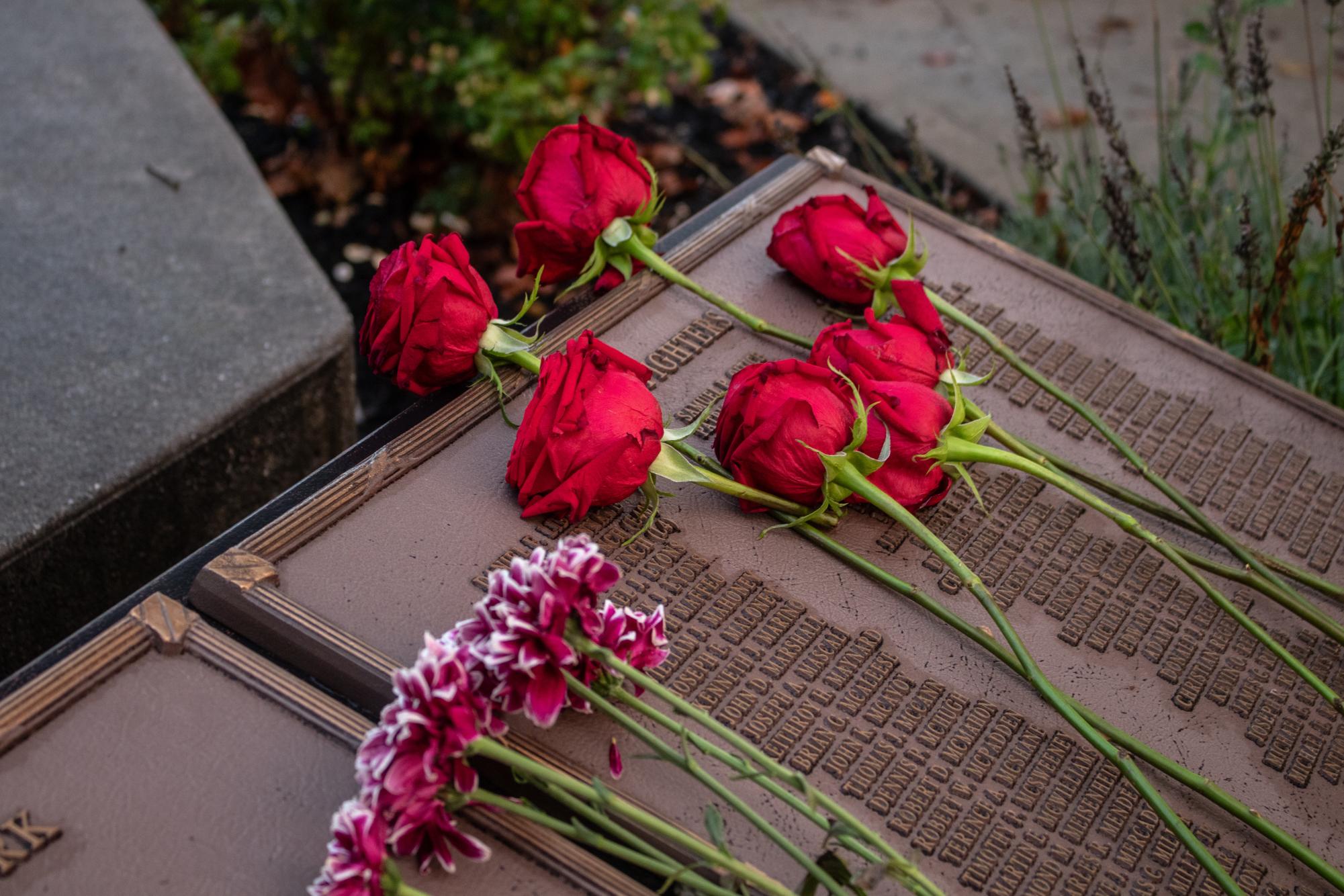 Peekskill remembers September 11, 2001