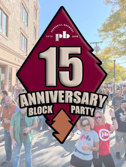 Cheers! Peekskill Brewery Celebrating 15 years of Brewing in Argyle Fashion