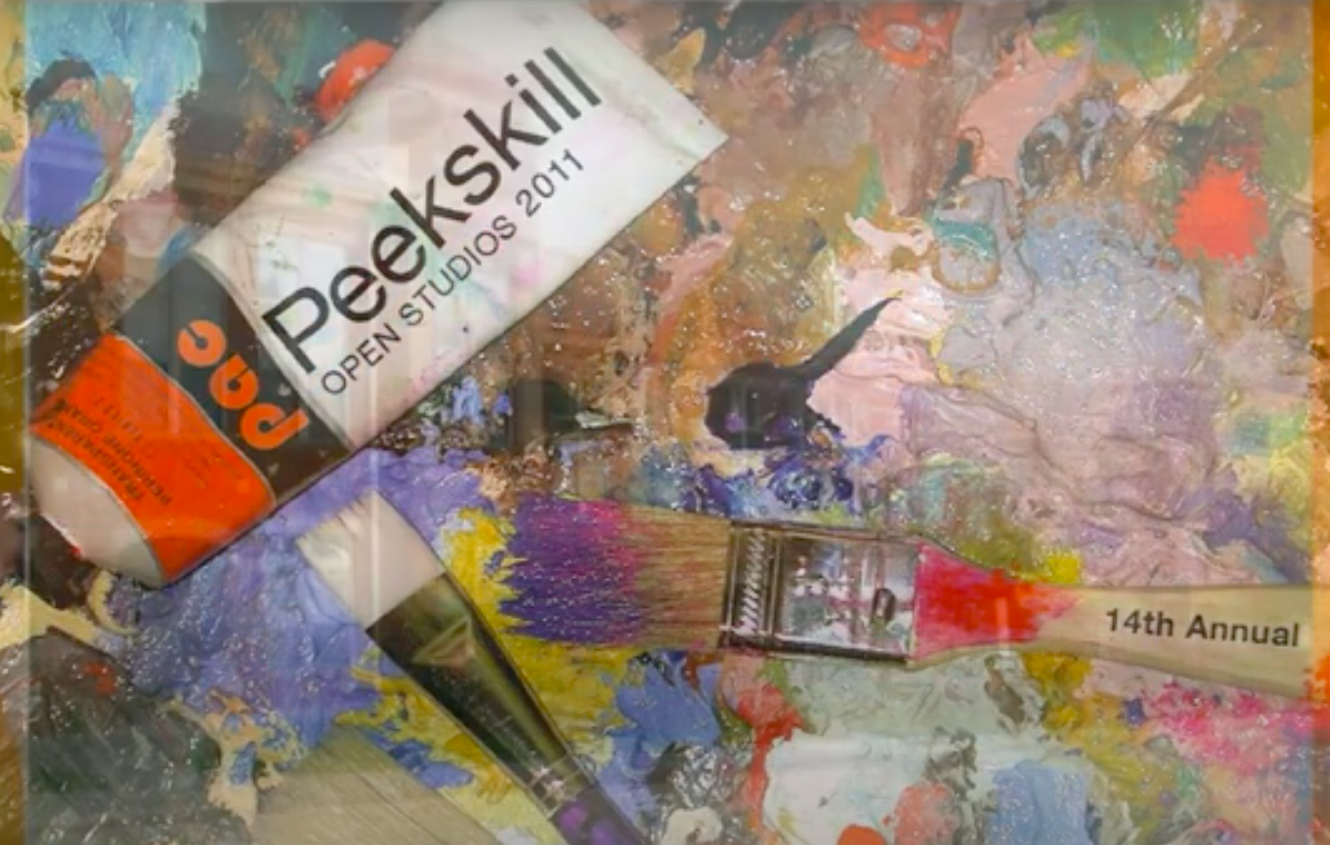How downtown Peekskill reinvented itself as an artist district