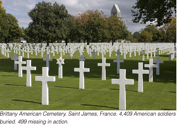 Remembering – and honoring – Peekskill’s military veterans