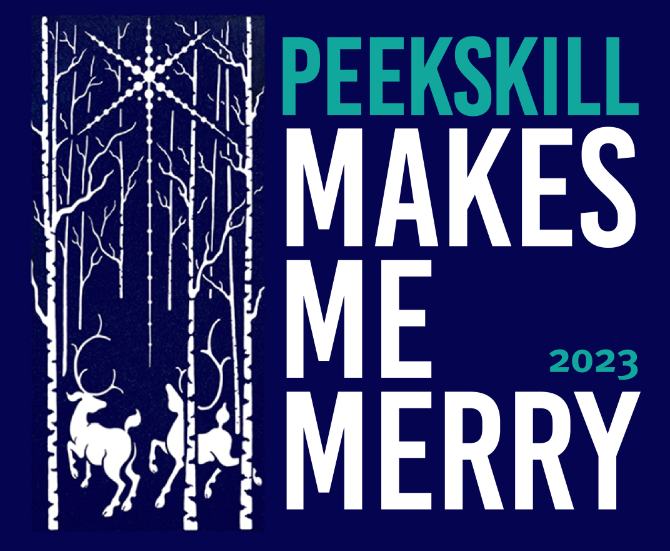 A Banner Season for Peekskill Artists