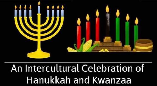 In the darkness light shines: Peekskill to celebrate Hanukkah and Kwanzaa