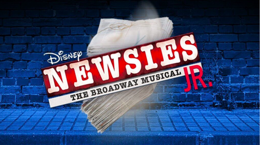 Disney’s Newsies Jr. comes to Peekskill Friday and Saturday only