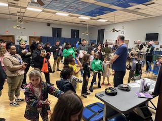 16th+Annual+Engineering+is+Fun+STEM+event+taking+place+Friday+March+15+at+the+Peekskill+Youth+Bureau