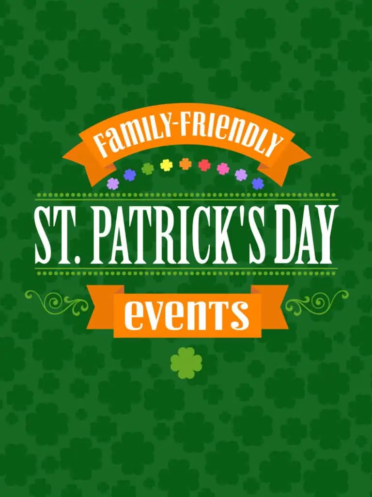 Irish Eyes will be smiling as Peekskill and Cortlandt celebrate St. Patrick’s events