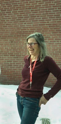 Women Who Make A Difference