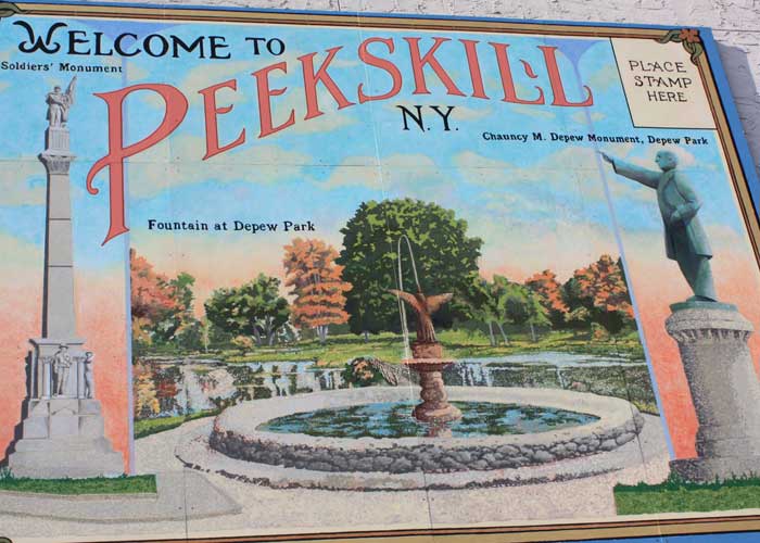 Peekskill quickly becoming Jazz capital of Westchester County