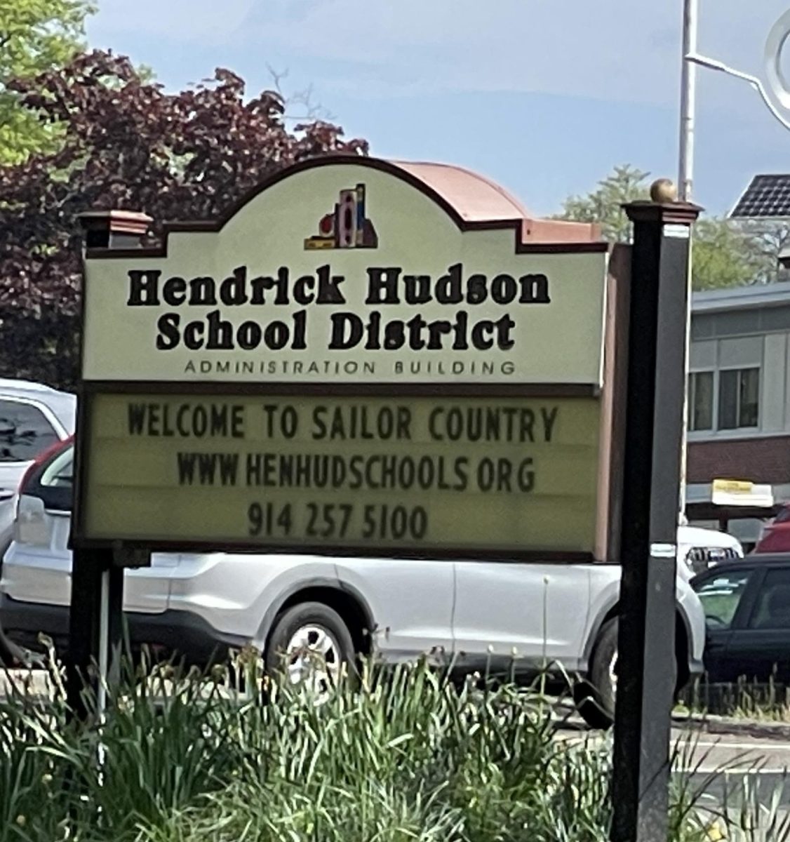 Hendrick Hudson Teachers Oppose Current Board of Education Majority