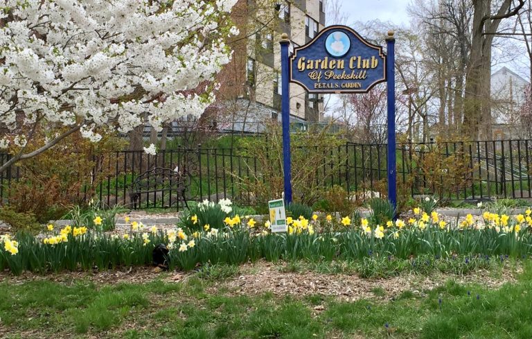 Garden Club of Peekskill to hold Annual Mother's Day Plant Sale