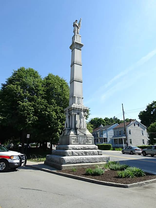 American Legion & City of Peekskill host annual Veterans Day ceremony ...