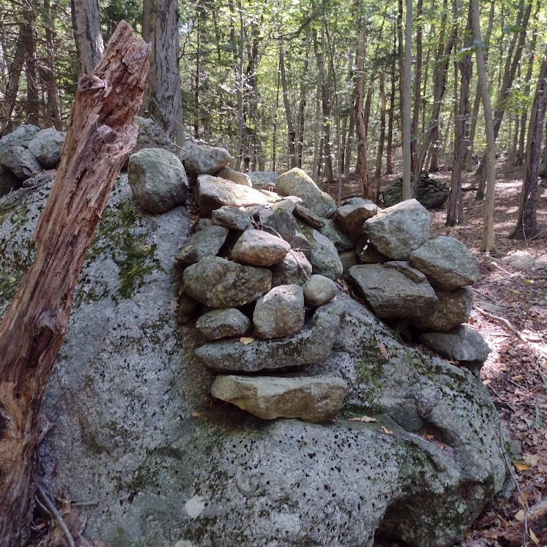 Native+American+Stone+Structures+of+the+Lower+Hudson+Valley+Lecture+and+Hike