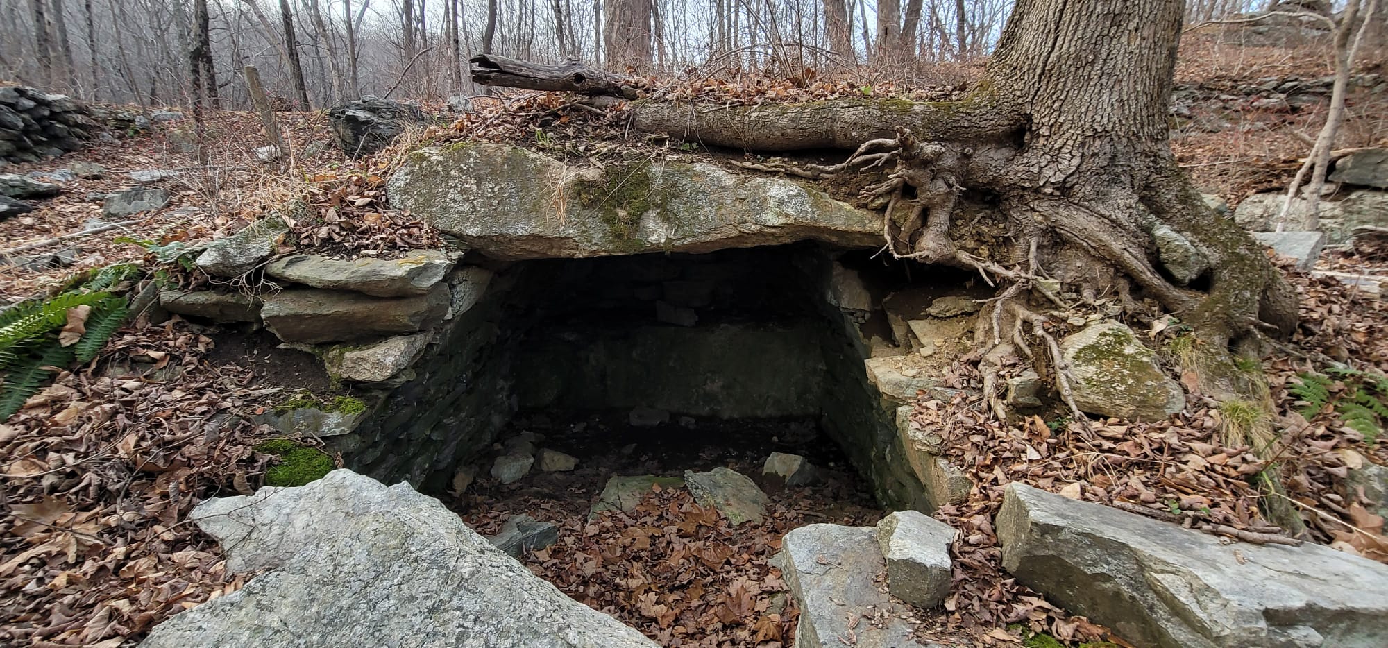 Native+American+Stone+Structures+of+the+Lower+Hudson+Valley+Lecture+and+Hike