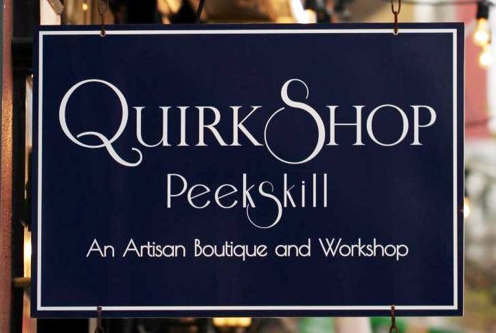 Restaurant Row turns into a runway as the Quirkshop celebrates 9 Years with Fashion Show and Live Music 