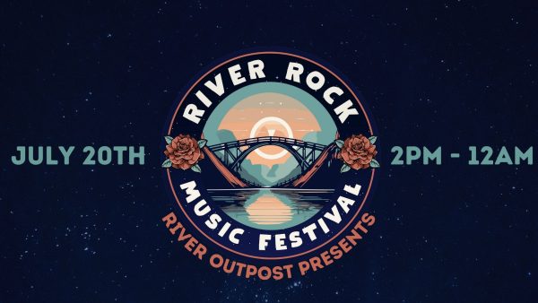 River Rock Music Festival hits the Hudson