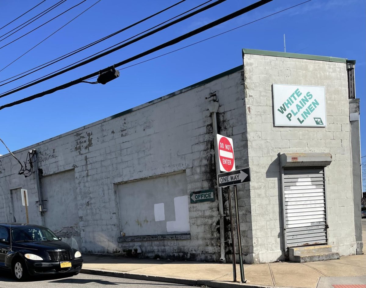 Foreclosure could put former White Plains Linen property back on the market
