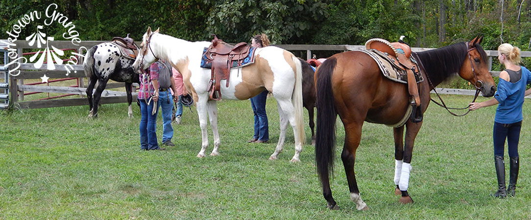 100th Anniversary of the Yorktown Grange Fair