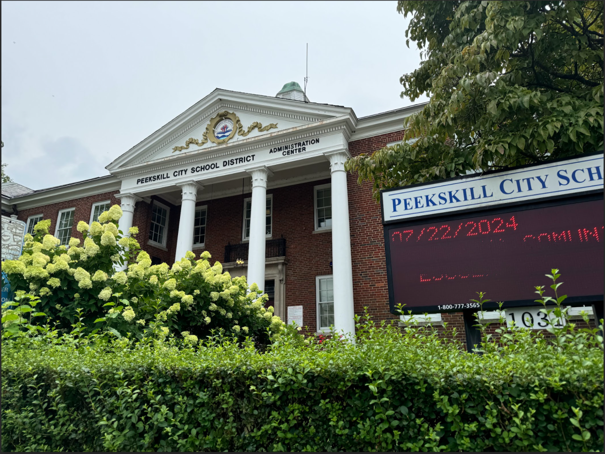 Peekskill schools go green… with no tax increase