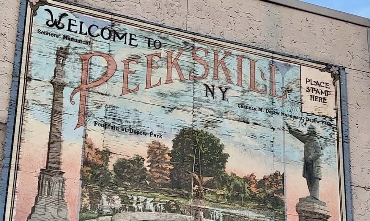 Peekskill branding, marketing campaign takes new direction